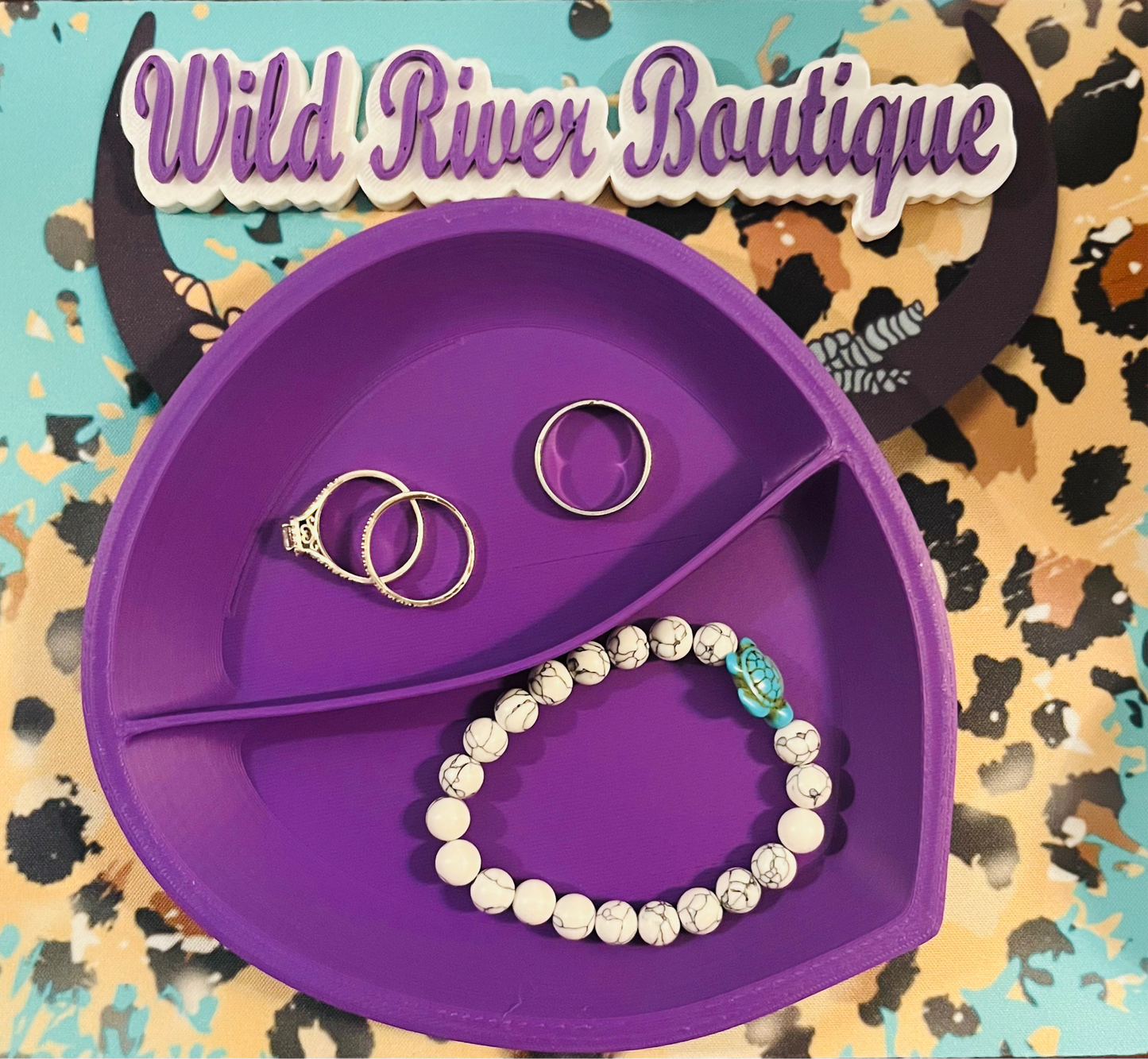 Jewelry Holder
