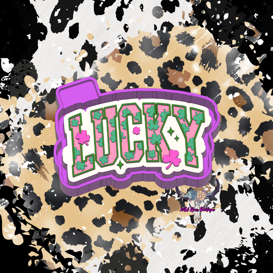 Lucky Mold