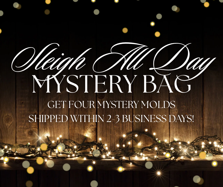 Mystery Bag