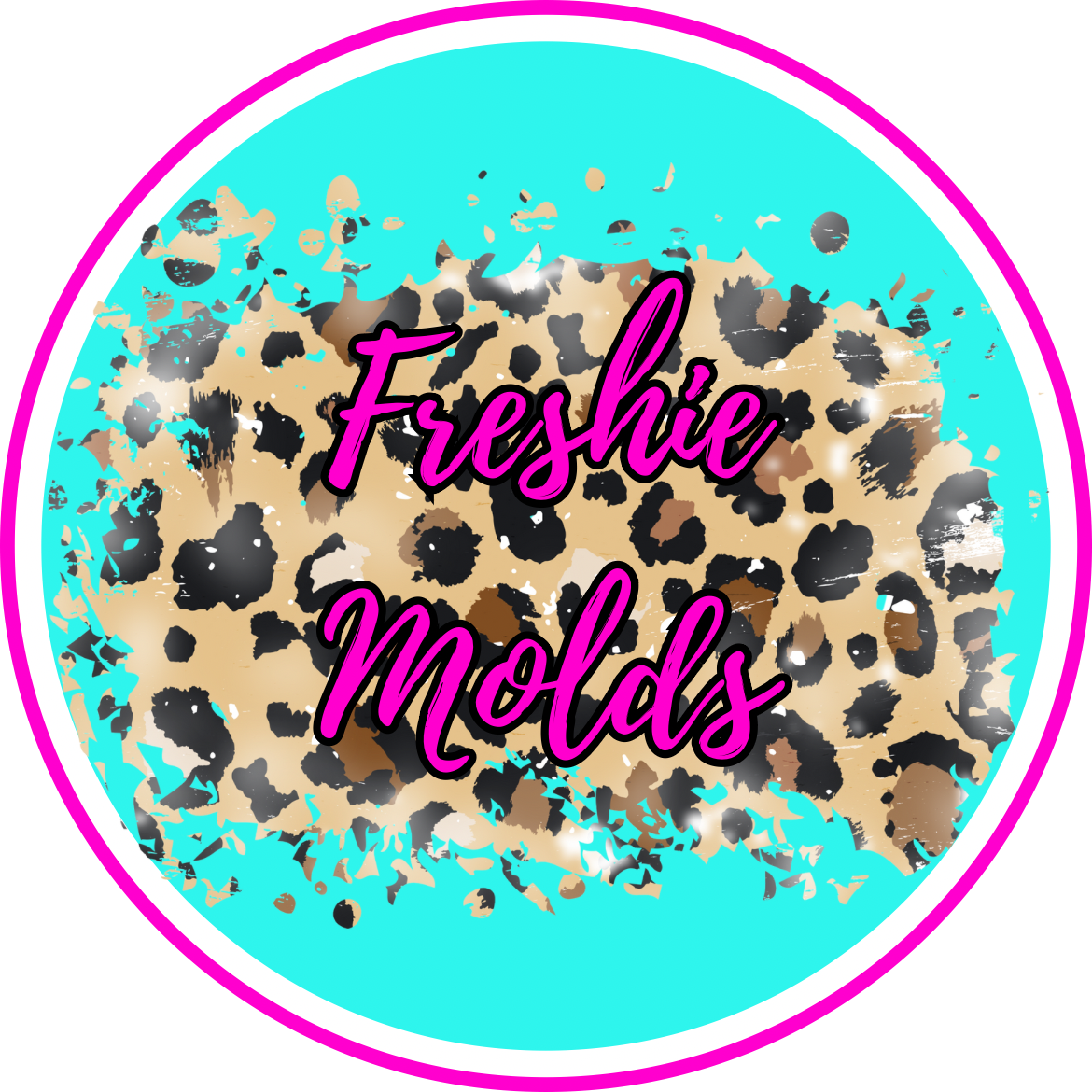 Freshie Molds