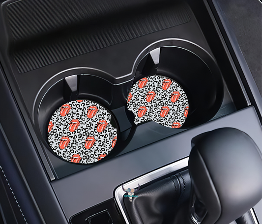 Car Coasters