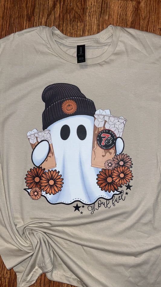 Ghoul Fuel Tee