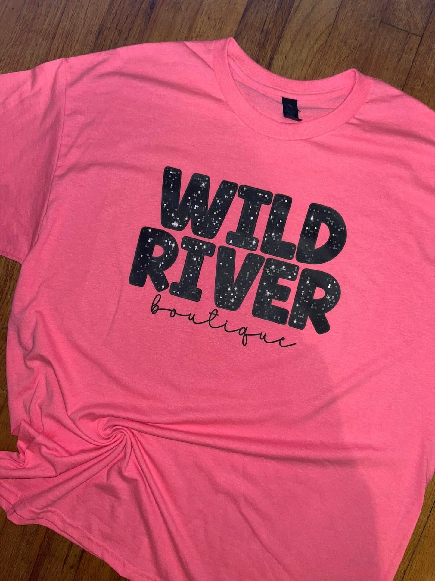 Wild River Boutique T-Shirt