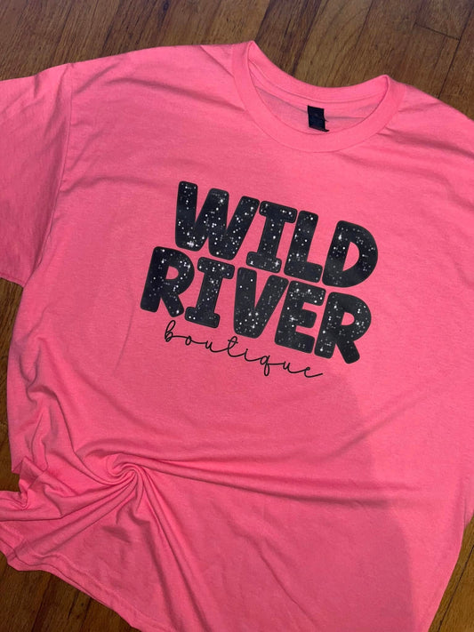 Wild River Boutique T-Shirt