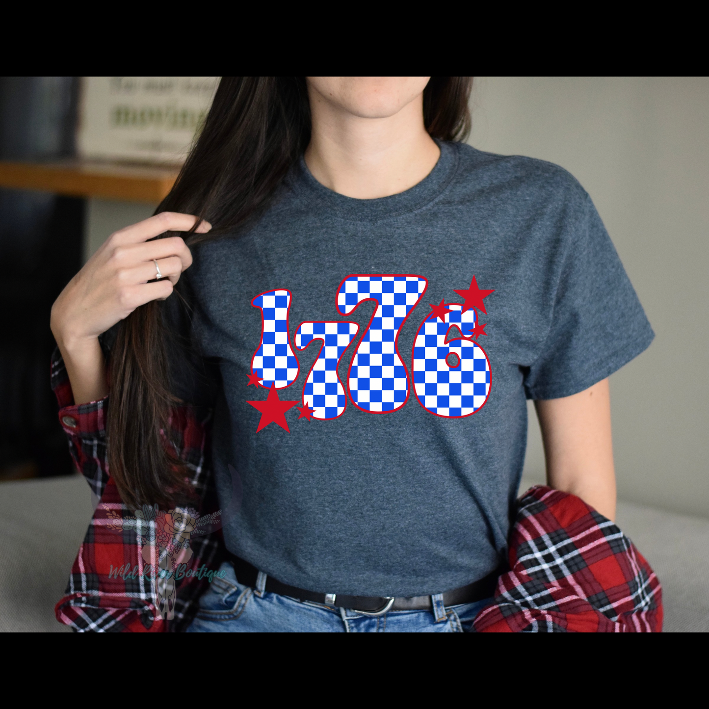 1776 Tee