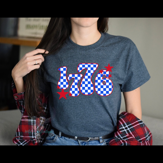 1776 Tee