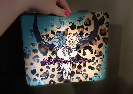 Custom Mouse Pad