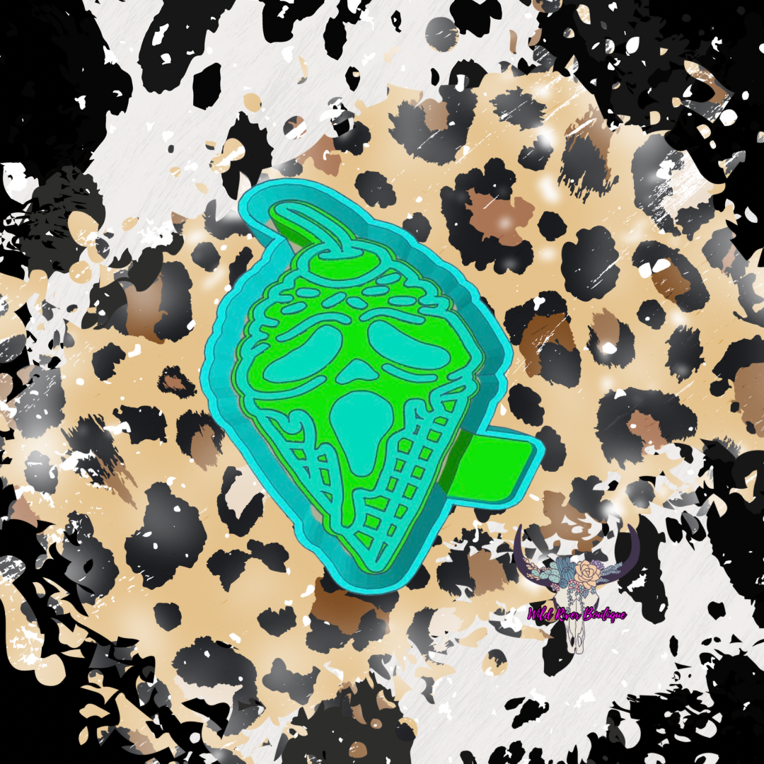 Ice Scream Freshie Mold