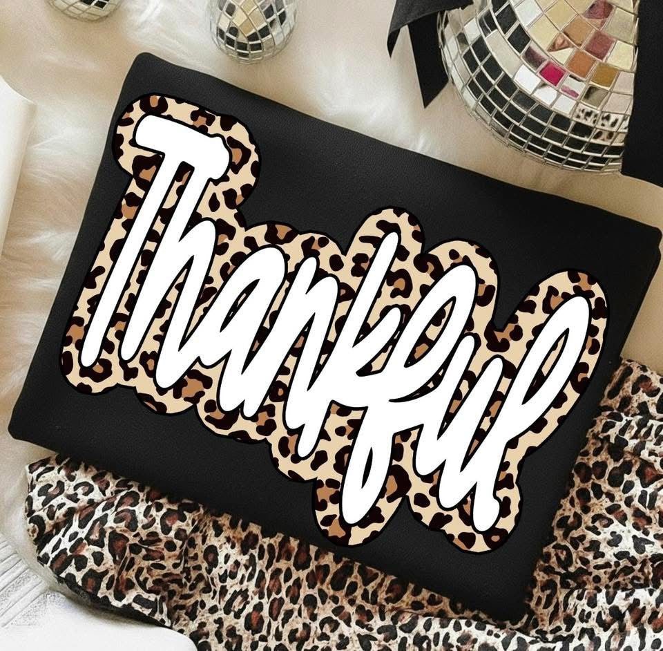 Thankful Tee