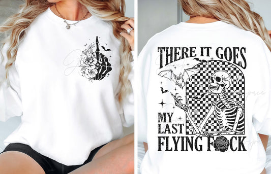 There it goes T-Shirt