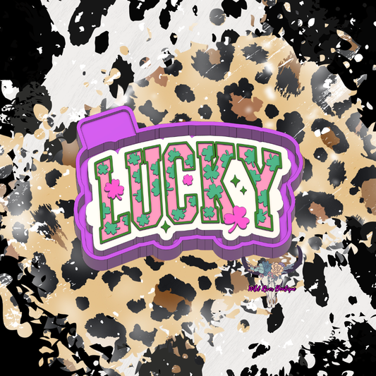 Lucky Mold