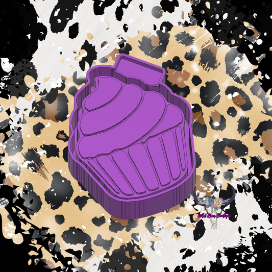 Cupcake Mold