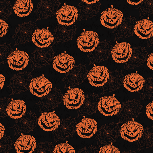 Wicked Patch Seamless
