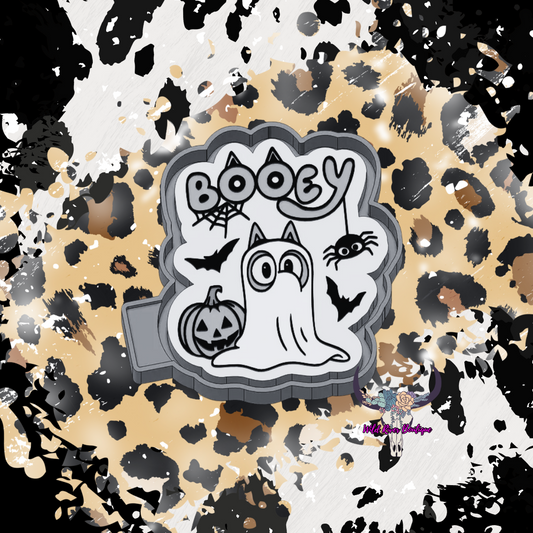 Booey Freshie Mold