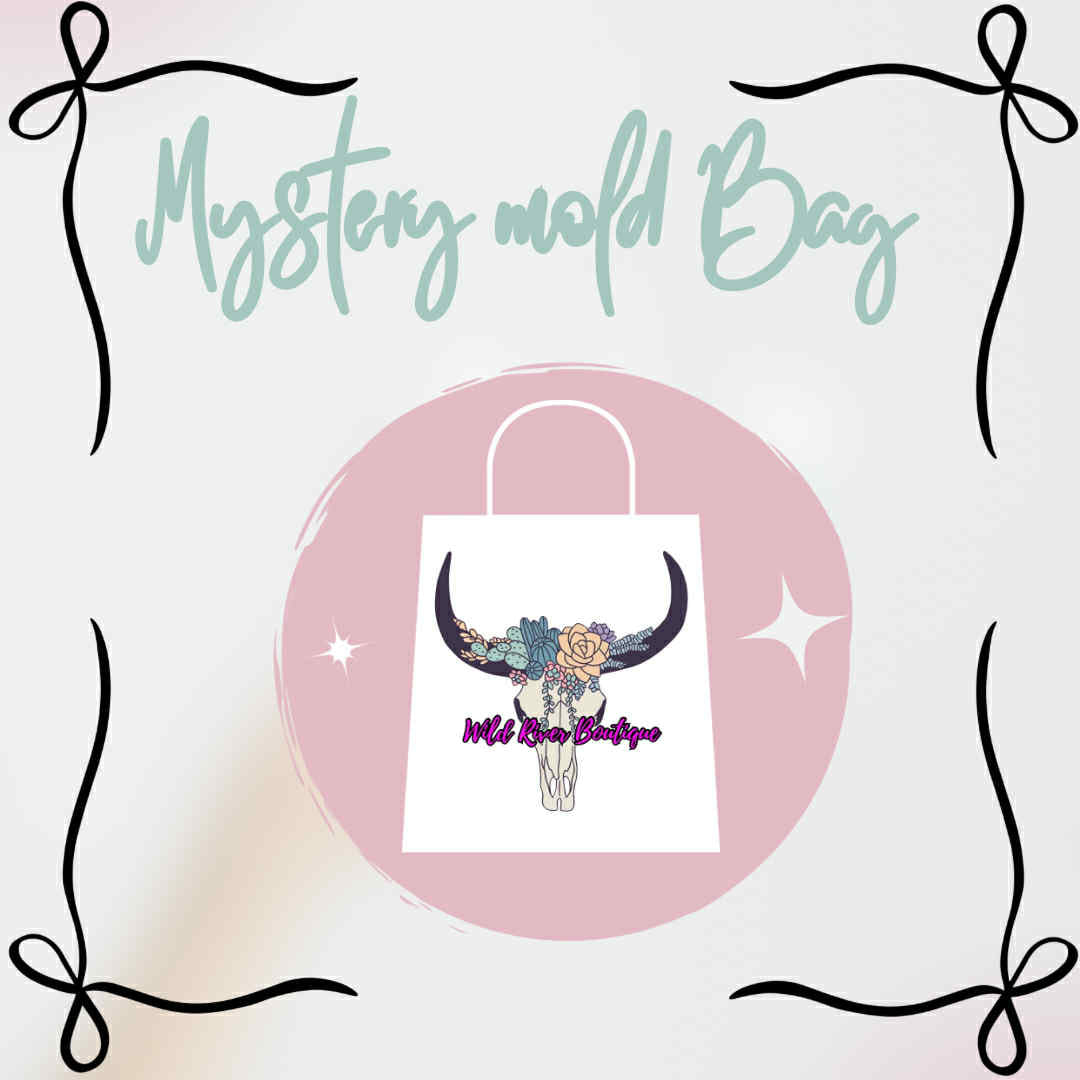 Mystery Mold Bag