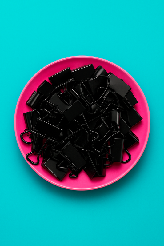 Vent Clip Hooks