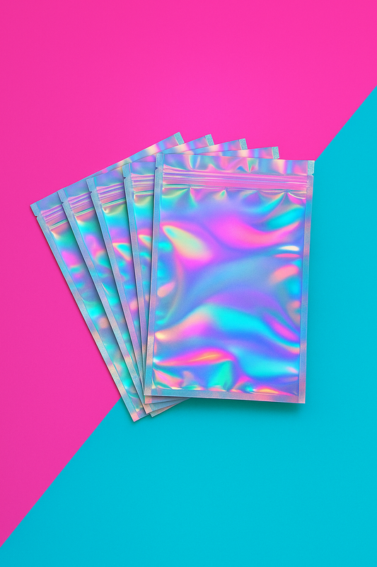 Freshie Bags