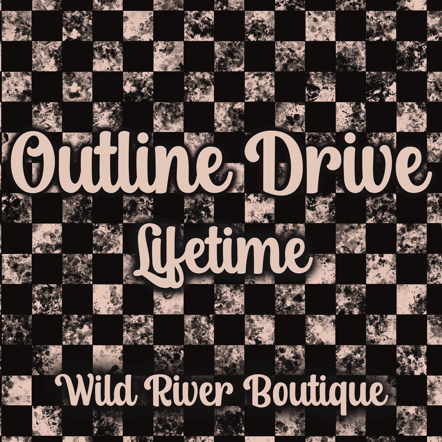 Outline Drive