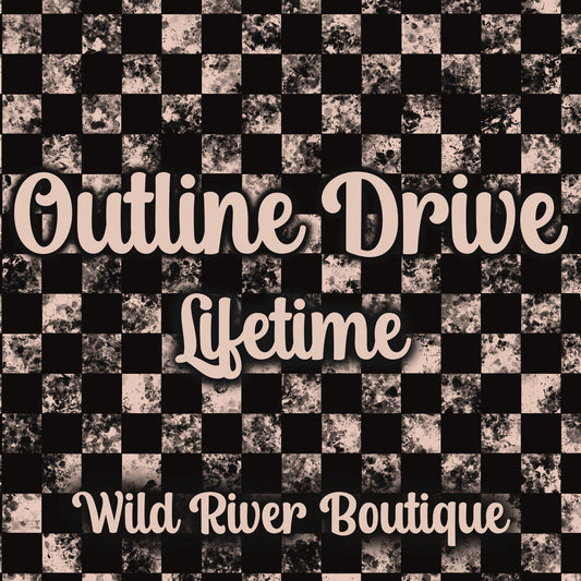 Outline Drive