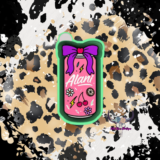 Alani Freshie Mold